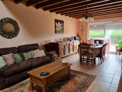 French property for sale in Gennetines, Allier - €577,500 - photo 1