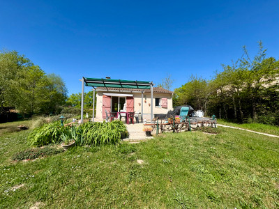French property for sale in Saint-Estèphe, Dordogne - €76,300 - photo 13