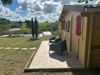 Maison à vendre à Bourdeilles, Dordogne - 290.000 € - photo 14