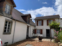 houses and homes for sale inLadignac-le-LongHaute-Vienne Limousin