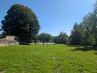 Terrain à vendre à Châlus, Haute-Vienne - 29.900 € - photo 3
