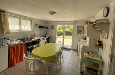 French property for sale in Saint-Nicolas-du-Pélem, Côtes-d'Armor - €185,760 - photo 6