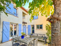 Maison à vendre à La Roquette-sur-Siagne, Alpes-Maritimes - 549 000 € - photo 2