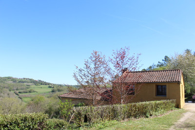 house for sale in Dordogne