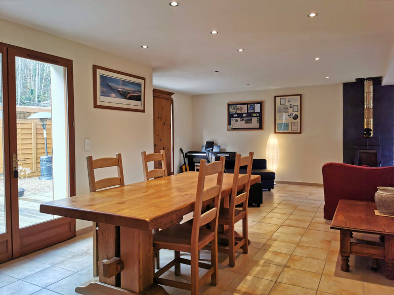 French property for sale in Saint-Aignan, Loir-et-Cher - €398,000 - photo 5