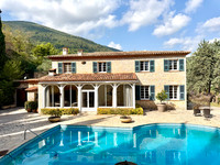 Propriété à vendre à Seillans, Var - 2 495 000 € - photo n°1