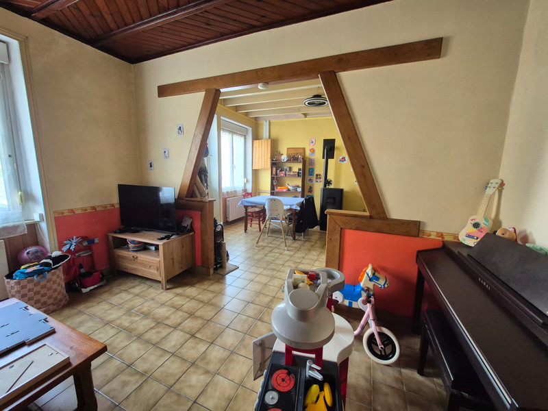 French property for sale in Callac, Côtes-d'Armor - €88,000 - photo 4
