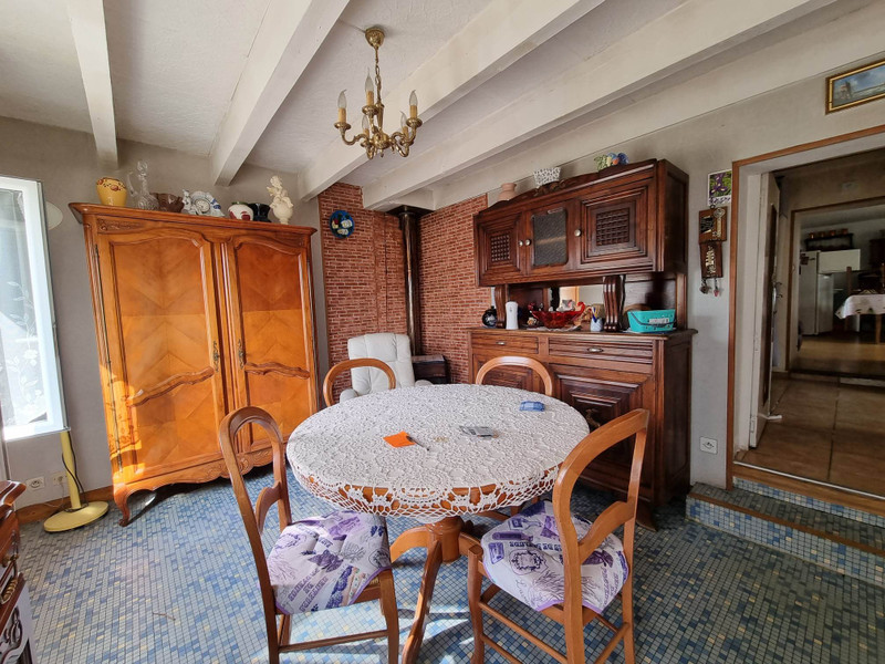 French property for sale in Saint-Pardoux-la-Rivière, Dordogne - €56,000 - photo 3