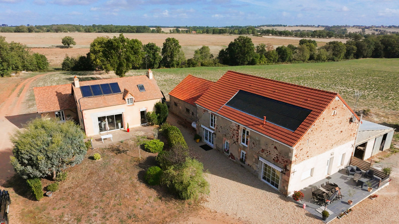 house for sale in Centre-Val de Loire