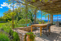 Maison à vendre à Caseneuve, Vaucluse - 720.000 € - photo 2