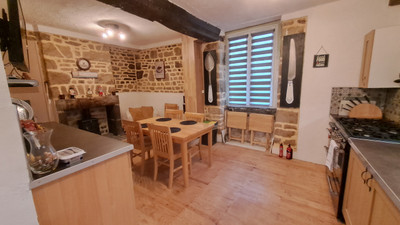 French property for sale in Le Châtellier, Orne - €134,857 - photo 7