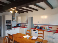 Maison à vendre à Les Velluire-sur-Vendée, Vendée - 381.600 € - photo 4