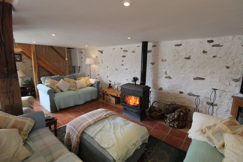 French property for sale in Leugny, Vienne - €255,730 - photo 1