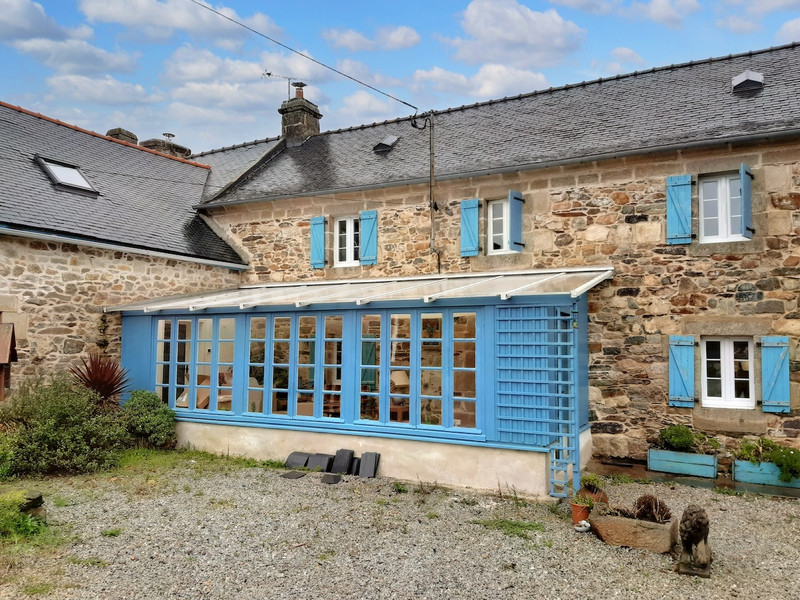 French property for sale in Plomodiern, Finistère - &#8364;899,940 - photo 7