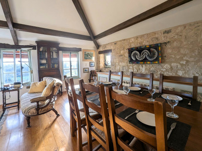 French property for sale in Mouzieys-Panens, Tarn - €250,000 - photo 5