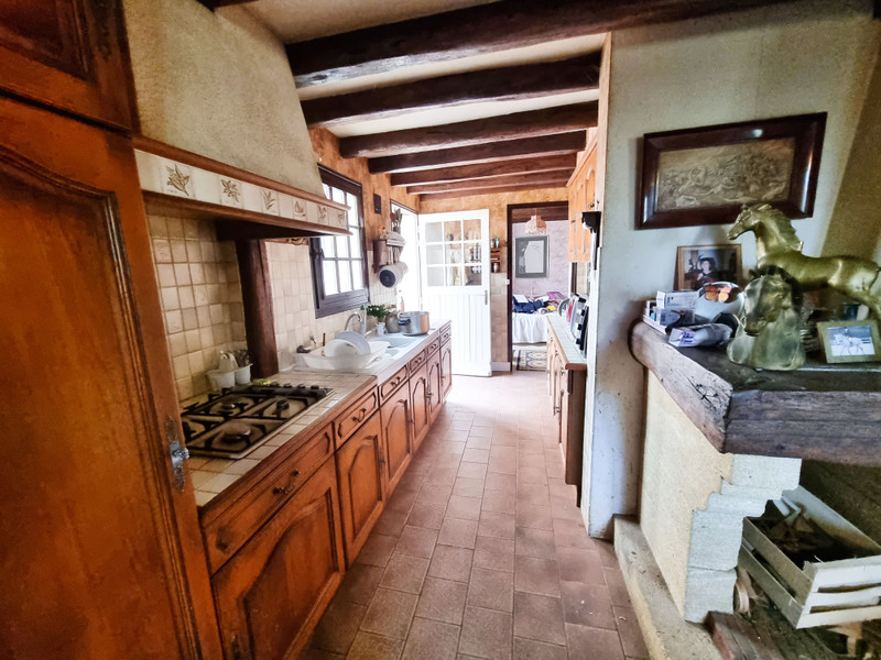 French property for sale in Nogent-le-Rotrou, Eure-et-Loir - &#8364;508,800 - photo 9