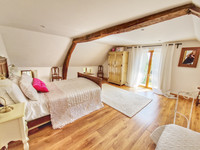 Maison à Saint-Alpinien, Creuse - photo 8