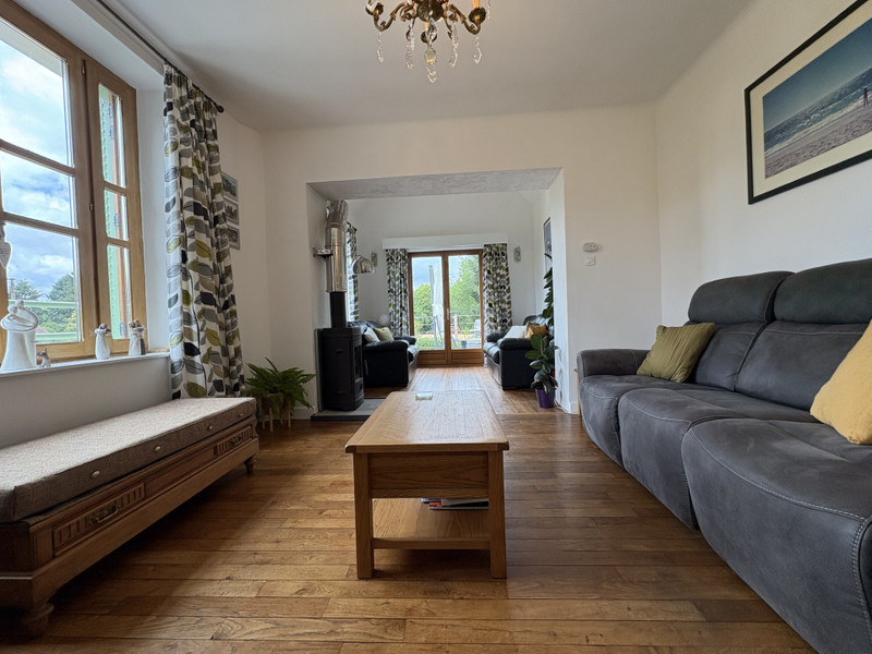 French property for sale in Saint-Martin-Sainte-Catherine, Creuse - €235,400 - photo 2