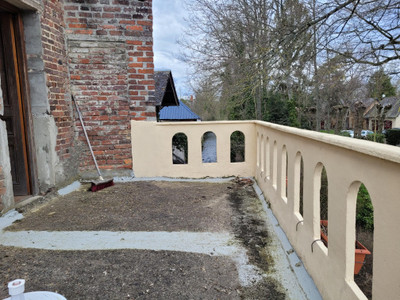 French property for sale in Vimoutiers, Orne - €114,500 - photo 4