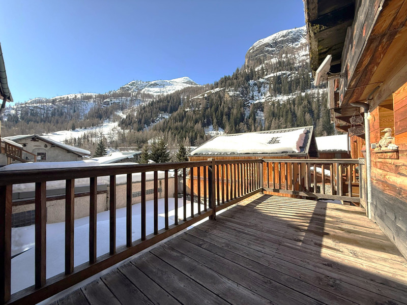 Ski property for sale in Tignes - €2,496,000 - photo 1