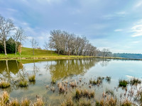 Lacs à vendre à Saint-André-de-Double, Dordogne - 51.600 € - photo 6