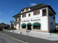 houses and homes for sale inCeyrouxCreuse Limousin
