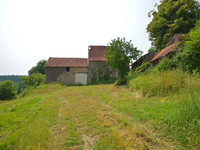 Chateau à vendre à Saint-Mesmin, Dordogne - 94.500 € - photo 2