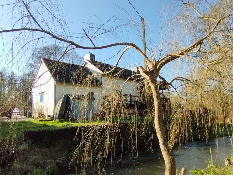 French property for sale in Le Moustoir, Côtes-d'Armor - €169,500 - photo 3