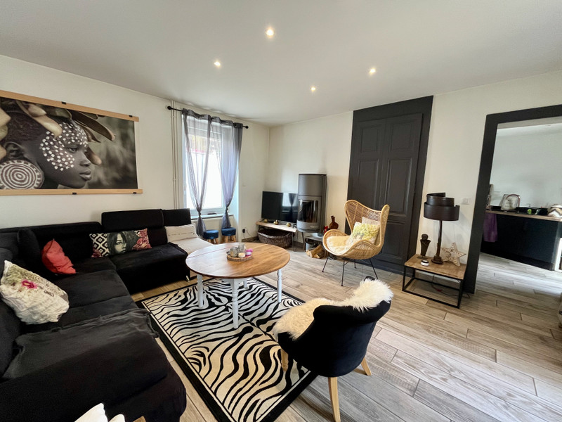 Maison à vendre à Feurs, Loire - 280.000 € - photo 1