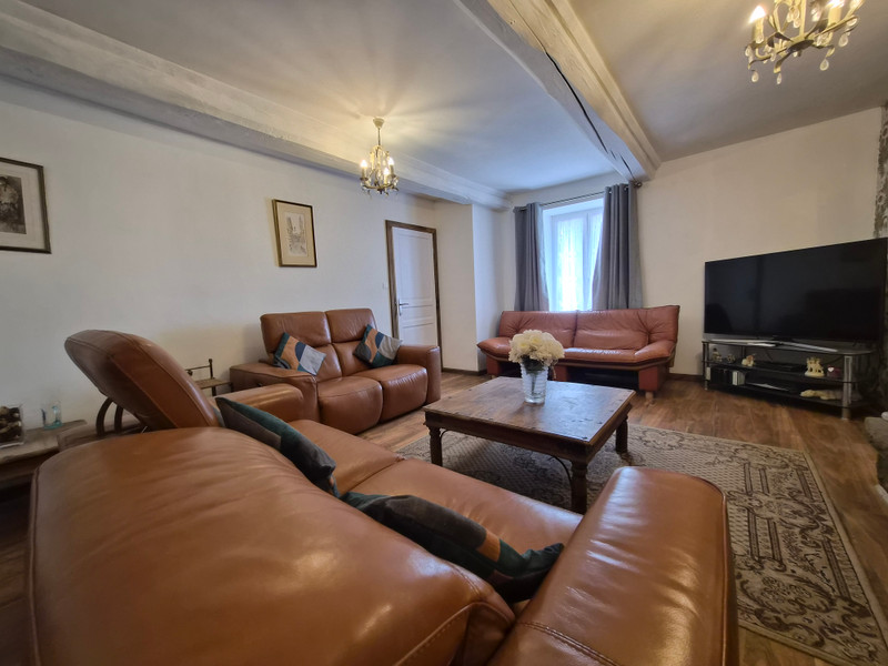 French property for sale in Fougerolles-du-Plessis, Mayenne - €136,250 - photo 9
