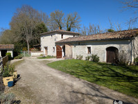 Moulin à vendre à Montmérac, Charente - 583.000 € - photo 9