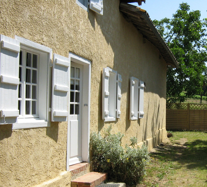 Maison à vendre à Avéron-Bergelle, Gers - 210 000 € - photo 1