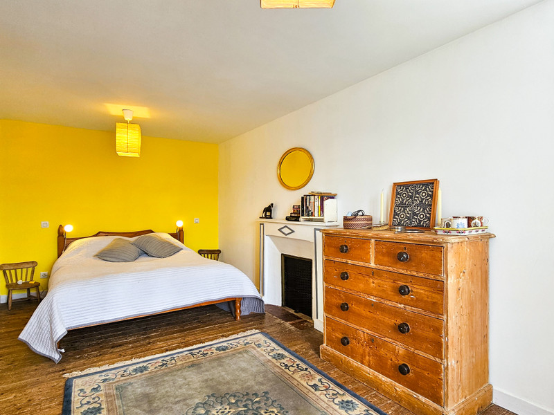 French property for sale in Guerlédan, Côtes-d'Armor - €137,500 - photo 6