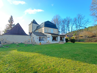 French property for sale in Saint-Crépin-d'Auberoche, Dordogne - €505,000 - photo 8