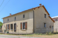 French property, houses and homes for sale in Lhoumois Deux-Sèvres Poitou_Charentes