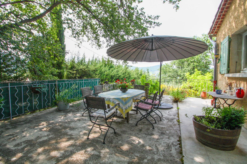 French property for sale in Mollans-sur-Ouvèze, Drôme - €420,000 - photo 1