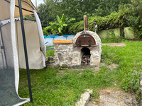Maison à vendre à Saint-Dizier-Masbaraud, Creuse - 108.500 € - photo 13