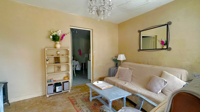 French property for sale in Saint-Léomer, Vienne - €31,500 - photo 4