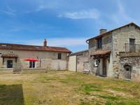 Maison à vendre à Prinçay, Vienne - 212.000 € - photo 5