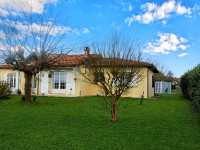 Propriété à vendre à Saint-Seurin-de-Cadourne, Gironde - 299 775 € - photo n°2