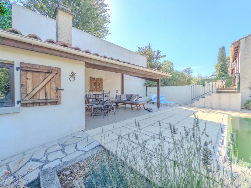 French property for sale in Puissalicon, Hérault - €449,000 - photo 3