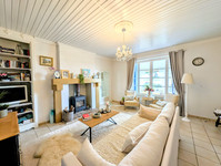 Maison à vendre à Couthures-sur-Garonne, Lot-et-Garonne - 365.000 € - photo 7