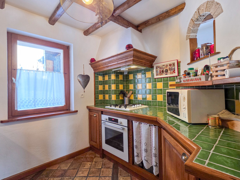 Ski property for sale in Saint Martin de Belleville - €685,000 - photo 5