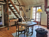 Maison à vendre à Saint-Hippolyte, Indre-et-Loire - 194.400 € - photo 6