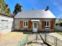 property to renovate for sale in Saint-PoisManche Normandy