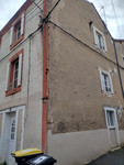 Propriété à vendre à Montmorillon, Vienne - 41 600 € - photo n°9