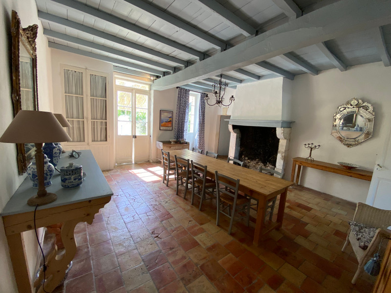 French property for sale in Cercoux, Charente-Maritime - &#8364;371,000 - photo 5