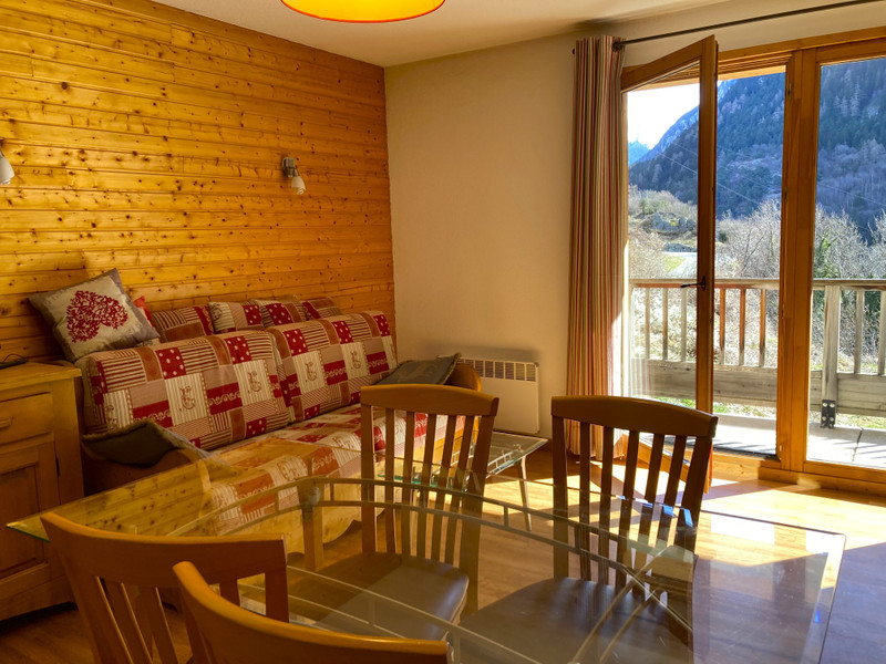 Appartement à vendre à Orelle, Savoie - 89 000 € - photo 1