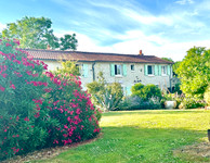 Maison à vendre à La Roche-Rigault, Vienne - 346.000 € - photo 2