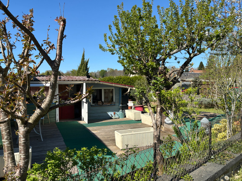French property for sale in Ladignac-le-Long, Haute-Vienne - €95,000 - photo 9